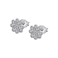Orecchini Lotus Donna Lotus silver in Argento Zirconia LP3052-4/1 - LP3052-4/1